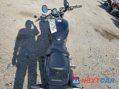 Zdjęcie 6 z 10 samochodu: 2025 KAWASAKI EL450 A VIN:ML5ELFA11SDA20760 - miniatura