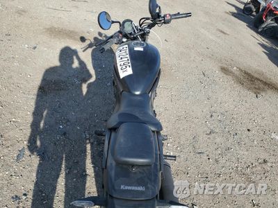 Zdjęcie 6 z 10 samochodu: 2025 KAWASAKI EL450 A VIN:ML5ELFA11SDA20760 - miniatura