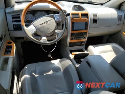 Zdjęcie 8 z 13 samochodu: 2008 CHRYSLER ASPEN LIMITED VIN:1A8HX58268F129265 - miniatura