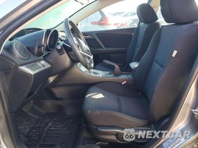 Zdjęcie 7 z 12 samochodu: 2011 MAZDA 3 I VIN:JM1BL1VG3B1378872 - miniatura