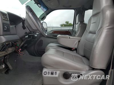 Zdjęcie 7 z 12 samochodu: 2002 FORD F350 SRW SUPER DUTY VIN:1FTSW31F22EB09724 - miniatura