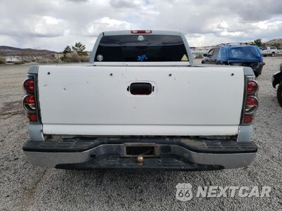 Zdjęcie 6 z 13 samochodu: 2003 CHEVROLET SILVERADO C1500 VIN:1GCEC14X63Z162029 - miniatura