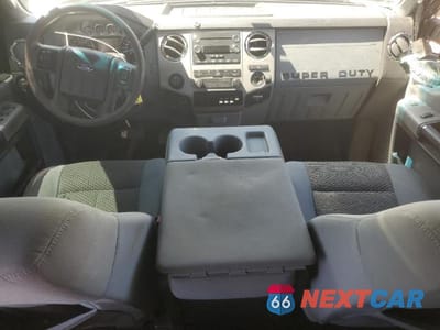 Zdjęcie 8 z 12 samochodu: 2015 FORD F250 SUPER DUTY VIN:1FT7W2BT6FED69926 - miniatura