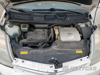 Zdjęcie 11 z 12 samochodu: 2009 TOYOTA PRIUS VIN:JTDKB20U193533892 - miniatura