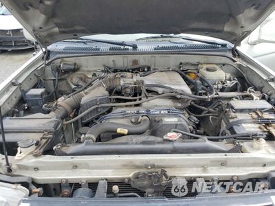 Zdjęcie 12 z 15 samochodu: 2002 TOYOTA 4RUNNER SR5 VIN:JT3HN86R629069092 - miniatura