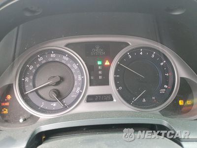 Zdjęcie 9 z 14 samochodu: 2009 LEXUS IS 350 VIN:JTHBE262095022786 - miniatura