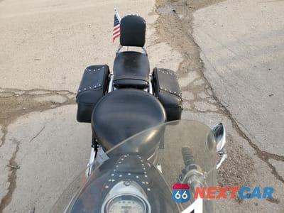 Piąte zdjęcie samochodu w środku: 2004 YAMAHA XVS1100 A VIN:JYAVP11E54A061261 - miniatura