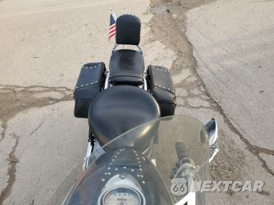 Piąte zdjęcie samochodu w środku: 2004 YAMAHA XVS1100 A VIN:JYAVP11E54A061261 - miniatura