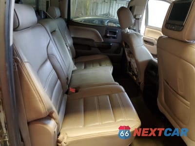 Zdjęcie 10 z 12 samochodu: 2015 GMC SIERRA K3500 DENALI VIN:1GT424E83FF655292 - miniatura