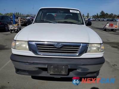 Piąte zdjęcie samochodu w środku: 1999 MAZDA B3000 CAB PLUS VIN:4F4YR16VXXTM16803 - miniatura