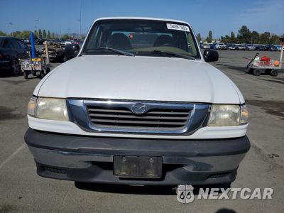 Piąte zdjęcie samochodu w środku: 1999 MAZDA B3000 CAB PLUS VIN:4F4YR16VXXTM16803 - miniatura