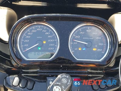 Zdjęcie 7 z 10 samochodu: 2022 HARLEY-DAVIDSON FLTRXS VIN:1HD1KTP16NB657197 - miniatura