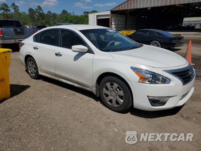 Czwarte zdjęcie samochodu z boku: 2015 NISSAN ALTIMA 2.5 VIN:1N4AL3APXFN878822 - miniatura