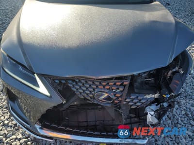 Zdjęcie 12 z 13 samochodu: 2021 LEXUS RX 450H L VIN:JTJHGKFA6M2016267 - miniatura