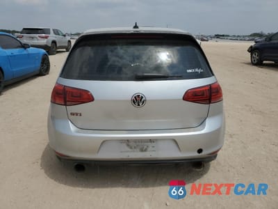 Zdjęcie 6 z 14 samochodu: 2016 VOLKSWAGEN GTI S/SE VIN:3VW4T7AU0GM043275 - miniatura