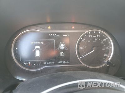 Zdjęcie 9 z 17 samochodu: 2020 NISSAN KICKS SR VIN:3N1CP5DV4LL534382 - miniatura