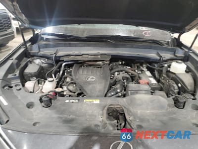 Zdjęcie 11 z 12 samochodu: 2024 LEXUS TX 350 BASE VIN:5TDAAAB6XRS004754 - miniatura