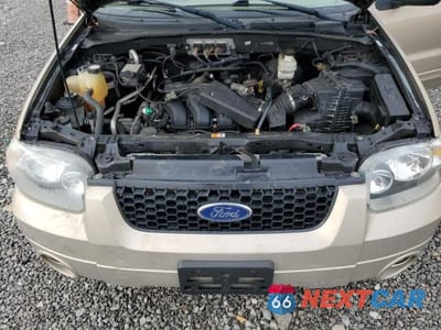 Zdjęcie 12 z 13 samochodu: 2007 FORD ESCAPE LIMITED VIN:1FMCU94187KC03057 - miniatura
