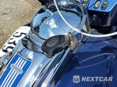 Zdjęcie 8 z 9 samochodu: 2007 HARLEY-DAVIDSON FLHTCUSE VIN:1HD1PR8117Y952839 - miniatura
