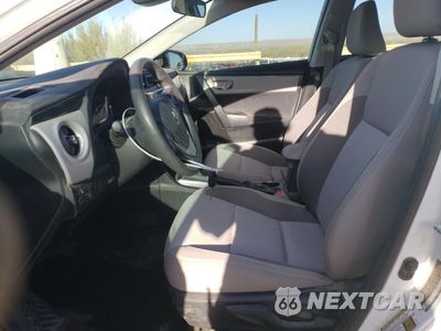 Zdjęcie 7 z 16 samochodu: 2017 TOYOTA COROLLA LE ECO VIN:5YFBPRHE7HP582141 - miniatura