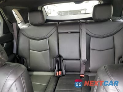 Zdjęcie 10 z 14 samochodu: 2021 CADILLAC XT5 PREMIUM LUXURY VIN:1GYKNCR41MZ116000 - miniatura