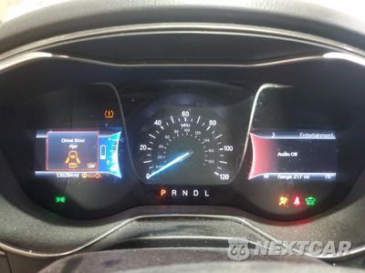 Zdjęcie 9 z 13 samochodu: 2017 FORD FUSION SE HYBRID VIN:3FA6P0LU4HR359647 - miniatura