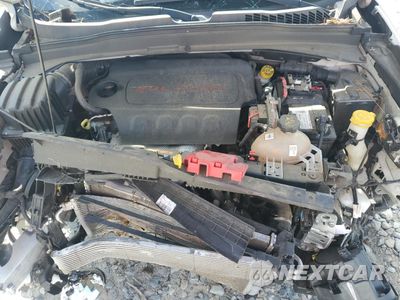 Zdjęcie 13 z 15 samochodu: 2018 JEEP RENEGADE SPORT VIN:ZACCJBAB5JPH03594 - miniatura