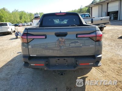 Zdjęcie 6 z 16 samochodu: 2024 HYUNDAI SANTA CRUZ SEL VIN:5NTJBDDE1RH103408 - miniatura