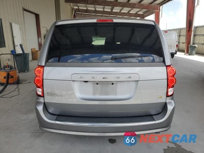Zdjęcie 6 z 14 samochodu: 2019 DODGE GRAND CARAVAN SE VIN:2C4RDGBG6KR700516 - miniatura