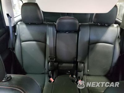 Zdjęcie 10 z 13 samochodu: 2015 DODGE JOURNEY R/T VIN:3C4PDDEG6FT721239 - miniatura
