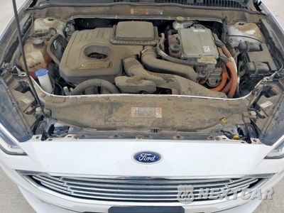 Zdjęcie 11 z 13 samochodu: 2018 FORD FUSION SE HYBRID VIN:3FA6P0LU2JR118594 - miniatura