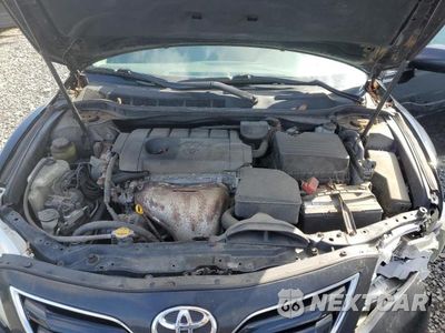 Zdjęcie 11 z 12 samochodu: 2011 TOYOTA CAMRY VIN:4T1BF3EK2BU205121 - miniatura