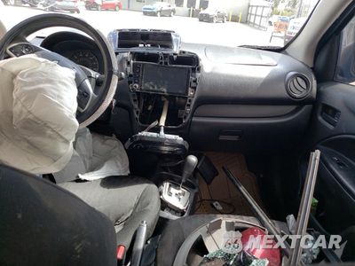 Zdjęcie 8 z 12 samochodu: 2021 MITSUBISHI MIRAGE ES VIN:ML32AUHJ7MH007810 - miniatura