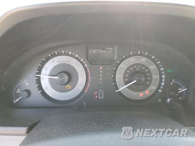 Zdjęcie 9 z 15 samochodu: 2012 HONDA ODYSSEY EXL VIN:5FNRL5H62CB038808 - miniatura