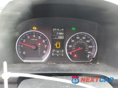 Zdjęcie 9 z 13 samochodu: 2008 HONDA CR-V LX VIN:JHLRE38338C053961 - miniatura