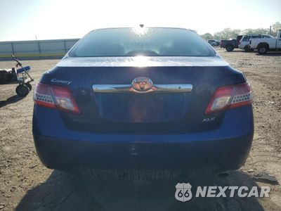 Zdjęcie 6 z 14 samochodu: 2010 TOYOTA CAMRY BASE VIN:4T4BF3EK6AR074232 - miniatura