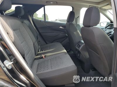 Zdjęcie 11 z 16 samochodu: 2022 CHEVROLET EQUINOX LT VIN:3GNAXKEV1NL277094 - miniatura