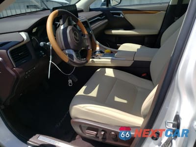 Zdjęcie 7 z 14 samochodu: 2020 LEXUS RX 450H VIN:2T2HGMDA4LC054688 - miniatura