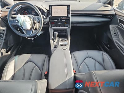 Zdjęcie 8 z 12 samochodu: 2022 TOYOTA AVALON XLE VIN:4T1JZ1FB4NU082917 - miniatura