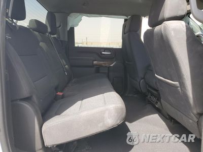 Zdjęcie 11 z 16 samochodu: 2023 GMC SIERRA K3500 SLE VIN:1GT49TEY7PF192967 - miniatura