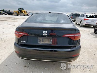 Zdjęcie 6 z 13 samochodu: 2019 VOLKSWAGEN JETTA S VIN:3VWC57BU1KM274991 - miniatura