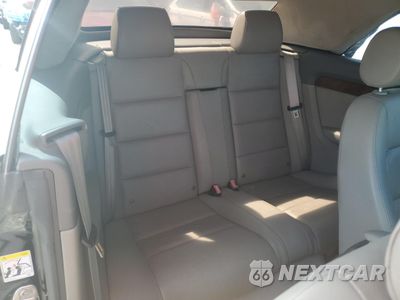 Zdjęcie 10 z 12 samochodu: 2009 AUDI A4 2.0T CABRIOLET VIN:WAUAF48H09K006285 - miniatura