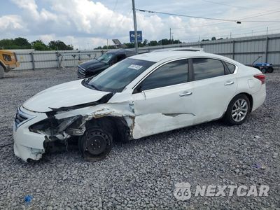 2015 NISSAN ALTIMA 2.5 1N4AL3AP8FN387553 - główne zdjęcie licytacji z USA - miniatura