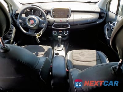 Zdjęcie 8 z 13 samochodu: 2018 FIAT 500X TREKKING VIN:ZFBCFXCB4JP635610 - miniatura