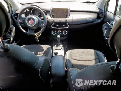 Zdjęcie 8 z 13 samochodu: 2018 FIAT 500X TREKKING VIN:ZFBCFXCB4JP635610 - miniatura