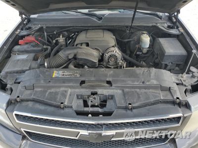 Zdjęcie 14 z 15 samochodu: 2010 CHEVROLET SUBURBAN K1500 LS VIN:1GNUKHE32AR238885 - miniatura