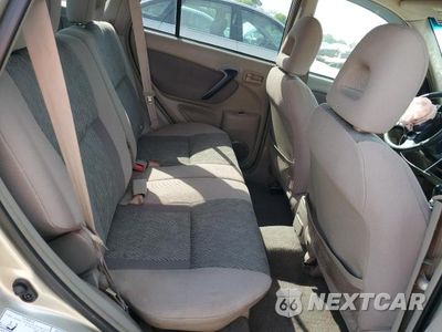 Zdjęcie 11 z 13 samochodu: 2003 TOYOTA RAV4 VIN:JTEGH20V736011959 - miniatura