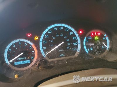 Zdjęcie 9 z 13 samochodu: 2005 TOYOTA SIENNA CE VIN:5TDZA23C15S354197 - miniatura