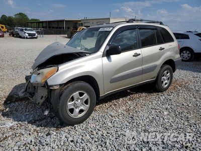 2003 TOYOTA RAV4 JTEGH20V736011959 - główne zdjęcie licytacji z USA - miniatura