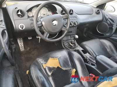 Zdjęcie 8 z 13 samochodu: 2001 MERCURY COUGAR V6 VIN:1ZWFT61L915623059 - miniatura